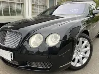 Used Bentley Continental GT 2004 Coupe