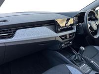 Used Skoda Kamiq SE 113 HP (83 kW) 2024 Graphite grey metallic SUV