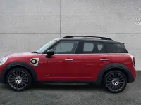 Used Mini Cooper S 224 HP (164 kW) 2018 Hatchback