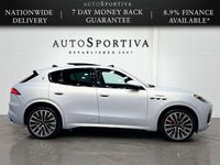 Used Maserati Grecale 2023 White SUV