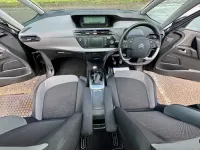 Used Citroën Grand C4 Picasso PureTech 2016 Black MPV