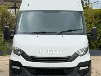 Used Iveco Daily 2019 White Van