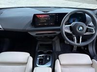 Used BMW 120 M Sport 168 HP (123 kW) 2025 Black Hatchback