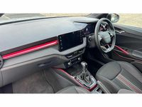 Used Skoda Fabia Monte Carlo 116 HP (85 kW) 2025 Silver Hatchback