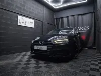 Used Audi S3 Sportback Black Edition 2018 Black Hatchback