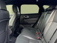 Used Land Rover Range Rover Velar HSE Dynamic 204 HP (150 kW) 2024 Black SUV