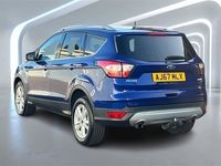 used Ford Kuga 1.5 EcoBoost Zetec 5dr 2WD