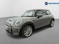 Used Mini Cooper S Hatch 135 kW (184 HP) 2022 Grey Hatchback
