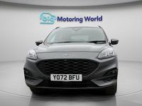 Used Ford Kuga ST-Line X 224 HP (164 kW) 2023 SUV