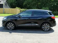 Used Renault Kadjar Version S 140 HP (102 kW) 2019 Black SUV