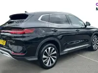 Used BYD Seal U 218 HP (160 kW) 2025 Black SUV