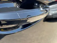 New MG HS 2026 Black SUV