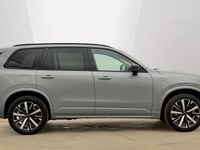 Used Volvo XC90 Plus 455 HP (334 kW) 2025 Vapour grey SUV