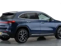 Used Mercedes EQA350 AMG Line Premium 214 kW (292 HP) 2022 SUV