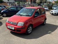 used Fiat Panda 1.2 Dynamic 5dr