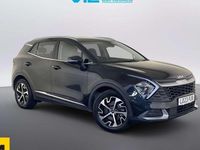 Used Kia Sportage 230 HP (169 kW) 2023 SUV