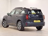 Used Mini Countryman Classic 170 HP (125 kW) 2025 Black SUV