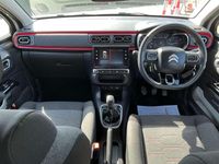 Usado Citroën C3 Flair 2017 Branco Citadino