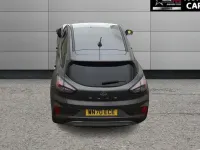 Used Ford Puma Titanium 100 HP (73 kW) 2020 Grey SUV