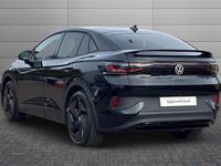 Novo VW ID.5 GTX 250 kW (340 HP) 2026 Preto SUV