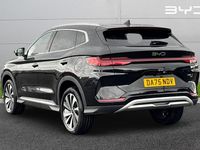 Used BYD Seal U Comfort 2025 Black SUV