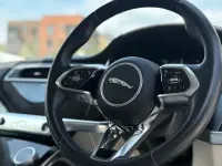 Used Jaguar I-Pace SE 294 kW (400 HP) 2020 SUV