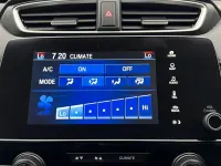Used Honda CR-V SR 184 HP (135 kW) 2020 Red SUV