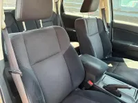 Used Honda CR-V SE 120 HP (88 kW) 2015 Black SUV