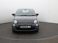 used Fiat 500 1.2 Pop Hatchback 3dr Petrol Manual Euro 6 (s/s) (69 bhp) LED daytime running lights