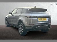 Used Land Rover Range Rover evoque SE Dynamic 161 HP (118 kW) 2025 Grey SUV