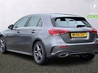 used Mercedes A180 A CLASS HATCHBACKAMG Line Premium 5dr Auto [18" Wheels, Parking Camera, Heated Seats]