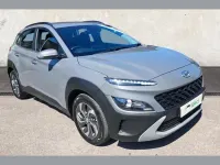 Used Hyundai Kona SE 139 HP (102 kW) 2023 Grey SUV