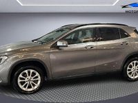 Used Mercedes GLA200 SE 2018 Grey SUV