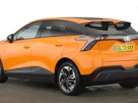 Used MG MG4 EV Trophy 2022 Hatchback
