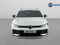 Used VW Passat R-line 204 HP (150 kW) 2025 White Estate