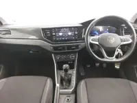 Used VW Polo Life 95 HP (69 kW) 2024 Grey Hatchback