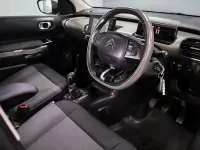 Used Citroën C4 Cactus Flair 110 HP (80 kW) 2017 Hatchback