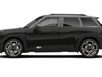 New Mini Aceman Classic 160 kW (218 HP) 2026 SUV