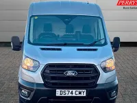 Used Ford Transit Trend 131 HP (96 kW) 2026 Van