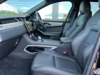 Used Jaguar F-Pace R-Dynamic 204 HP (150 kW) 2024 Black SUV