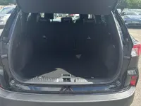 Used Ford Kuga Titanium 150 HP (110 kW) 2023 Black SUV