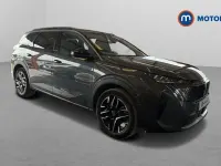 Used Peugeot 5008 GTi 145 HP (106 kW) 2026 Grey SUV
