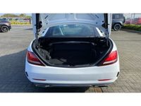 used Mercedes SLC200 AMG Line 2dr 9G-Tronic Petrol Roadster