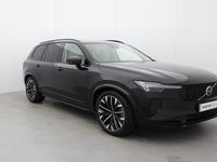 New Volvo XC90 Ultra 246 HP (180 kW) 2026 Black SUV