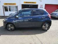 used Peugeot 108 1.2 PureTech Allure 5dr