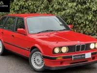 Used BMW 316 103 HP (75 kW) 1994 Estate