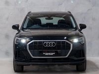 Used Audi Q3 Performance 150 HP (110 kW) 2022 Black SUV