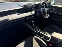 Second-hand Honda HR-V Advance 131 CP (96 kW) 2024 SUV