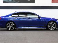 used BMW 740 7 Series d xDrive M Sport Saloon 3.0 4dr