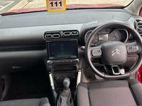 Used Citroën C3 PureTech 131 HP (96 kW) 2023 Hatchback